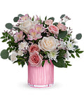 Posh Pink Bouquet